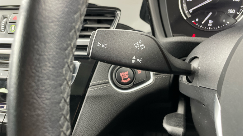 BMW X2 sDrive 20i Sport 5dr Step Auto Petrol Hatchback